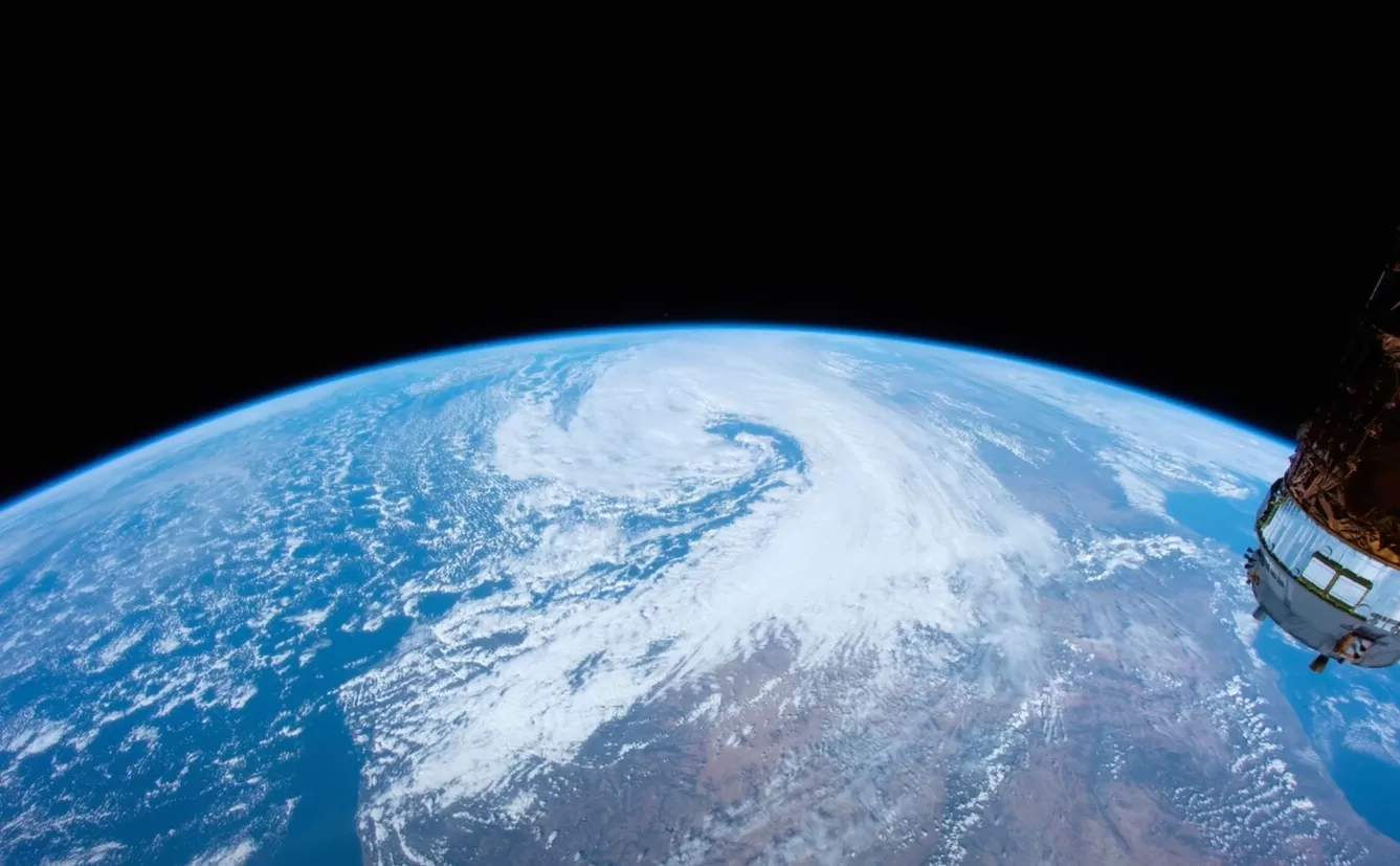 Un asteroide potencialmente peligroso se acerca mañana a la Tierra