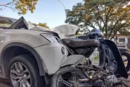 El testimonio de una joven pone en jaque la defensa de Zarlenga