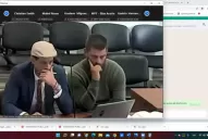 Arresto domiciliario para Armando Zarlenga (h), acusado de atropellar y matar a dos jóvenes