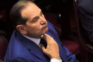 Fecha a fecha: la cronología del caso Alperovich