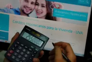 Cámara de Diputados: el oficialismo y la oposición llegaron a un acuerdo para tratar los créditos UVA