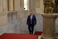 Manzur aseguró que se verifica una tendencia a la baja en los índices de la inflación