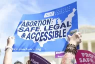 Restringir el aborto sólo lo hace más mortal, advirtió la ONU