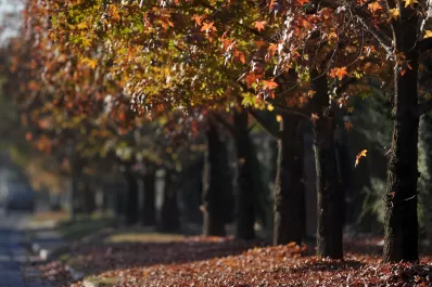Arranca una semana otoñal y agradable en Tucumán