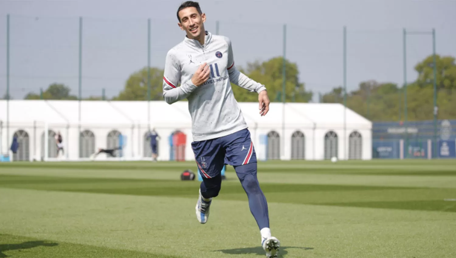 Ángel Di Maria no renovó con el PSG y tendría todo arreglado para jugar con la Juventus.