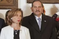 Beatriz Rojkés de Alperovich defendió a su marido: “no creo que haya habido abuso”