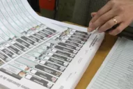 Boleta única de papel: Diputados retoma la discusión del proyecto