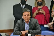 Sánchez pide a la Nación que garantice la provisión de gasoil en el Norte