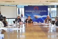 La Legislatura llama a sesión para prorrogar la emergencia en transporte público