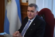 Jaldo designó fiscales, defensores oficiales y jueces para Capital, Monteros y Concepción