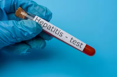 San Juan detectó un probable caso de hepatitis aguda infantil