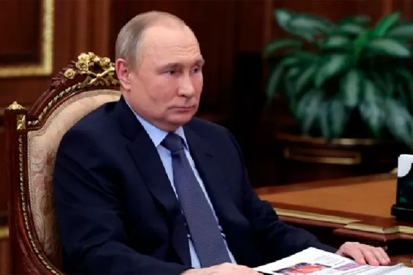 Israel asegura que Putin pidió disculpas por las declaraciones de su canciller sobre Hitler