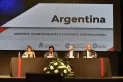 Guzmán: Ya no hablamos de deuda, sino de energía, minería y agroindustria
