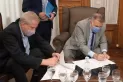 Manzur y Perczyk visitan Tucumán para firmar convenios con Jaldo: toda la agenda