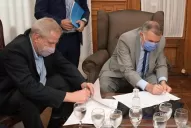 Manzur y Perczyk visitan Tucumán para firmar convenios con Jaldo: toda la agenda