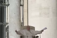 El papa Francisco y 12 frases en el Día Internacional de la Familia: Defendámosla