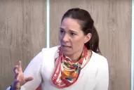 Omodeo: Hay determinados jugadores de JxC que no van a cambiar Tucumán