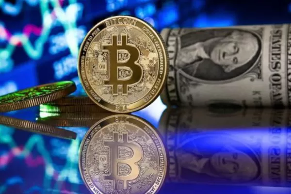 La AFIP notificó a casi 4.000 compradores de criptomonedas