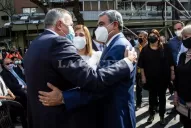 ¿Por qué rompieron Jaldo y Alfaro?