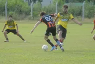 Volvió Las Cañas, tras lo ocurrido con el árbitro