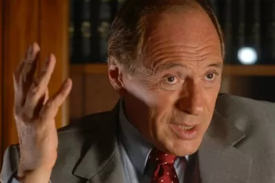 Zaffaroni dijo que los jueces de la Corte Suprema son los cuatro jinetes del apocalipsis