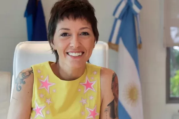 Una intendenta kirchnerista cuestionó a Axel Kicillof por desdoblar las elecciones bonaerenses