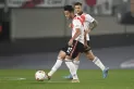River superó a Platense con un penal polémico