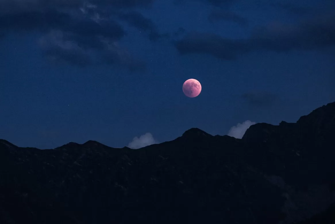 Eclipse 