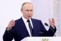 Putin anuncia una victoria “como en 1945”