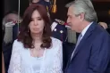 Alberto Fernández le respondió a Cristina Kirchner: “Mi gobierno nunca ocultó la pobreza”