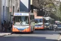 Rige desde hoy el nuevo aumento del boleto de colectivo