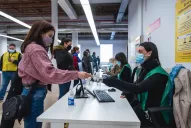 Preocupa la suba en los contagios de covid-19 registrados en Ciudad de Buenos Aires