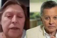 La Justicia determinó que Rosa Ortega no es hija de Palito, pero sí familiar