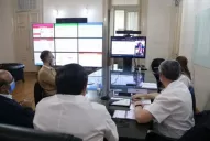 La Provincia reconoce que hay lugares donde se está viendo el aumento de casos de covid-19