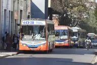 La capital tucumana tendrá el quinto boleto más caro del país