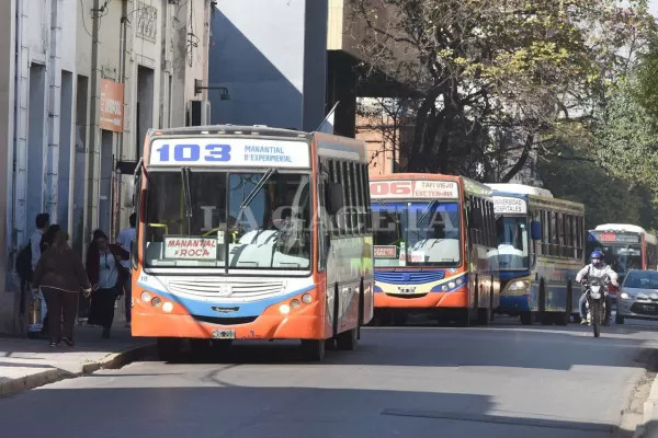 La capital tucumana tendrá el quinto boleto más caro del país