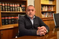 Elecciones en Córdoba: Me gusta perder o ganar, pero no que me roben, dijo Luis Juez