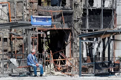 Desde la ONU advierten que la cifra de muertos en Ucrania es miles de veces mayor a las oficiales