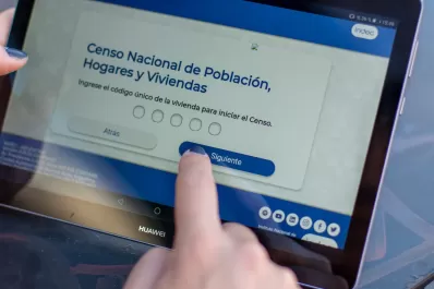 Censo 2022: ¿cómo recuperar el código único de vivienda?