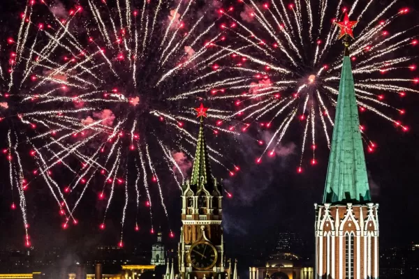 Sin declarar la guerra, Putin defiende la invasión a Ucrania