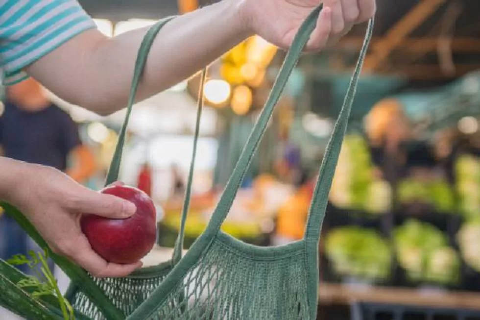 Los alimentos aumentaron 2,9% en las primeras dos semanas de agosto