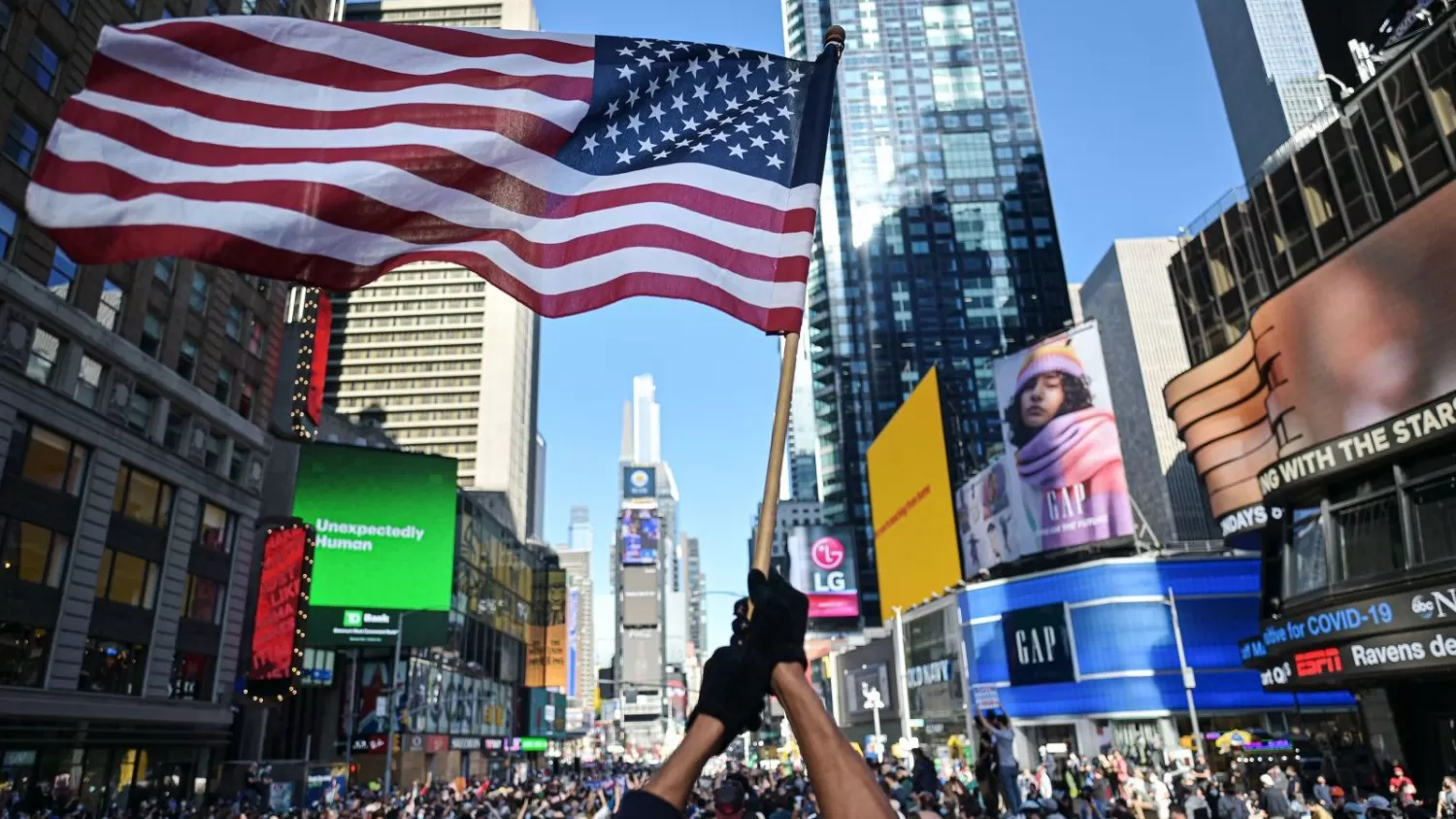 La inflación en EEUU llegó al 8,3% anual y sigue siendo históricamente elevada