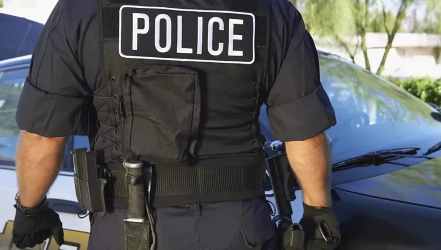 HORROR. La autopsia determinó que la mujer murió estrangulada. Foto tomada de: Getty Images.