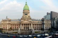 Una semana agitada se abre en Diputados por proyectos que generan polémica