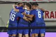 Tigre dio el batacazo y eliminó a River de la Copa de la Liga