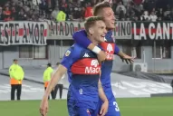 ¿Cómo quedaron los cruces de semifinales de la Copa de la Liga Profesional?