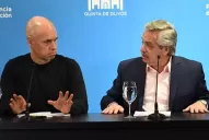 Coparticipación: no hubo acuerdo entre Nación y CABA y deberá definir la Corte Suprema