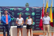 Una tenista tucumana se coronó campeona en Perú