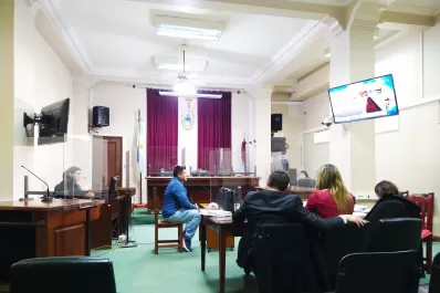 Condenaron a cinco concejales que cobraron el IFE y no podrán ocupar cargos públicos de por vida