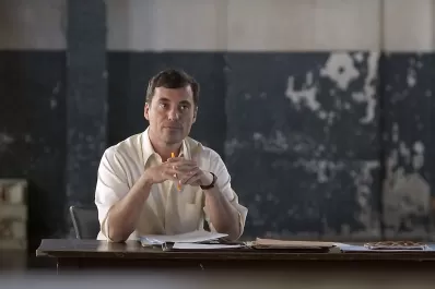 La película El Maestro llega al Espacio INCAA de Tucumán